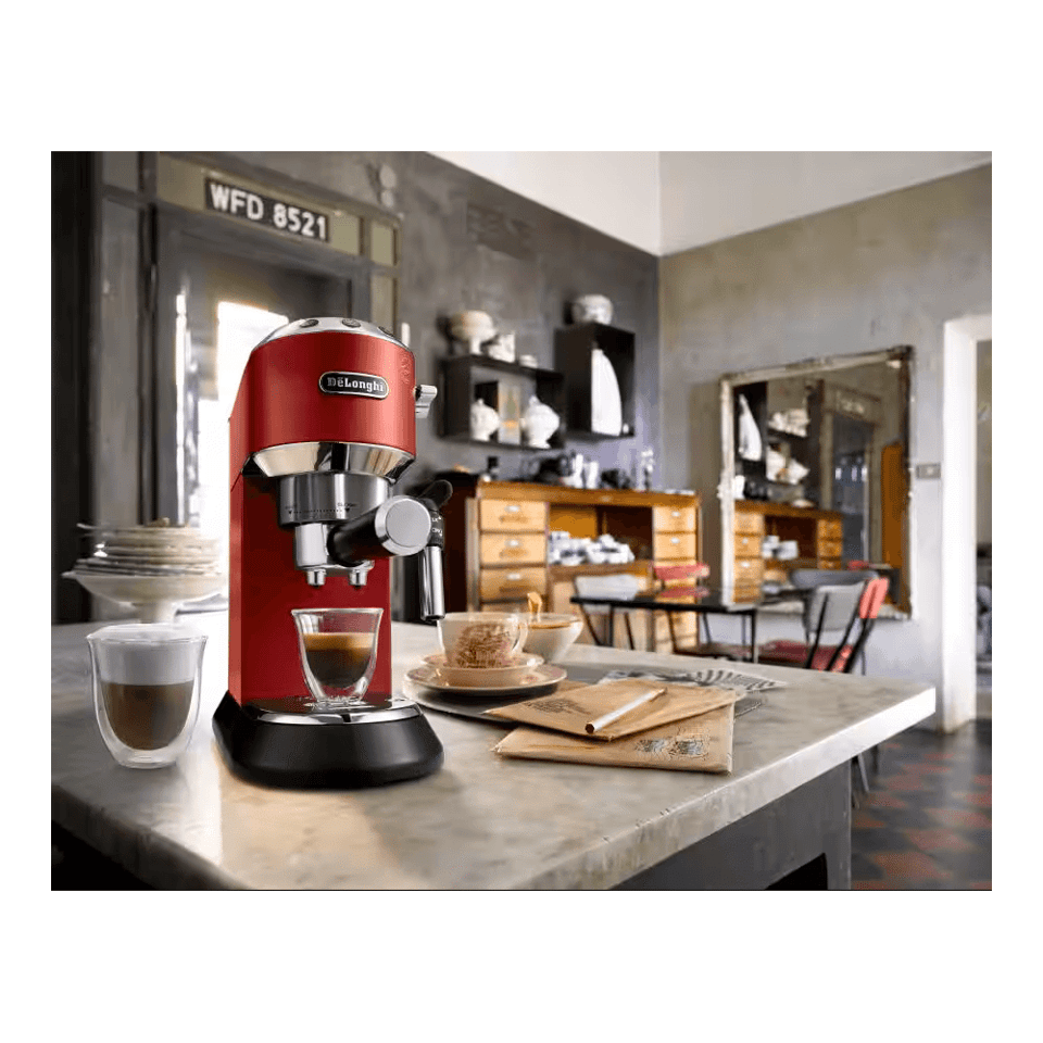 Coffee Maker/ Delonghi EC685.R