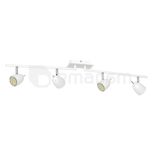 სპოტი Luminex Olivia 6494 GU10 4x MAX 8W