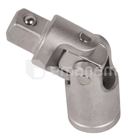 სახსარი კარდანის TOPMASTER 330164 Satin 1/4"