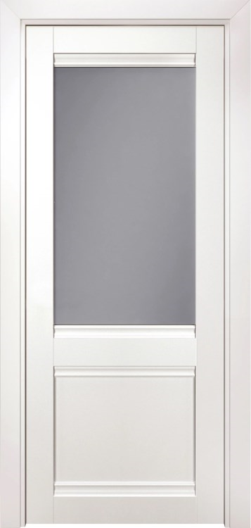 კარის ბლოკი Terminus NEO-CLASSICO magnolia №404 38x700x2150 mm