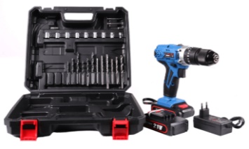 შურუპავიორტი ედონი/EDON LV3-2110