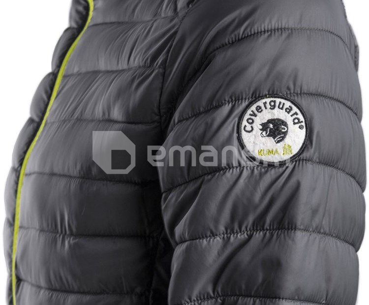 ქურთუკი სარჩულით Kuma 5KJGY 3XL