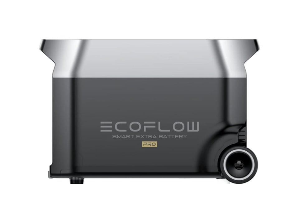 დამატებითი ელემენტი EcoFlow DELTA Pro