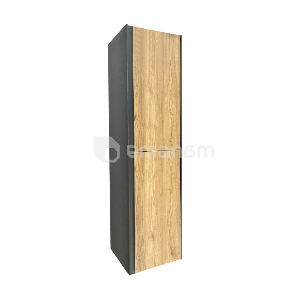 პენალი აბაზანის  Martat Rino 80 oak