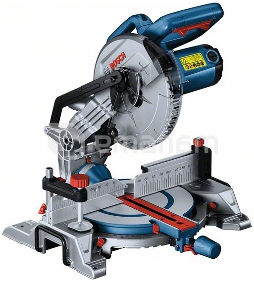 ტორსული ხერხი Bosch GSM 216 1300W