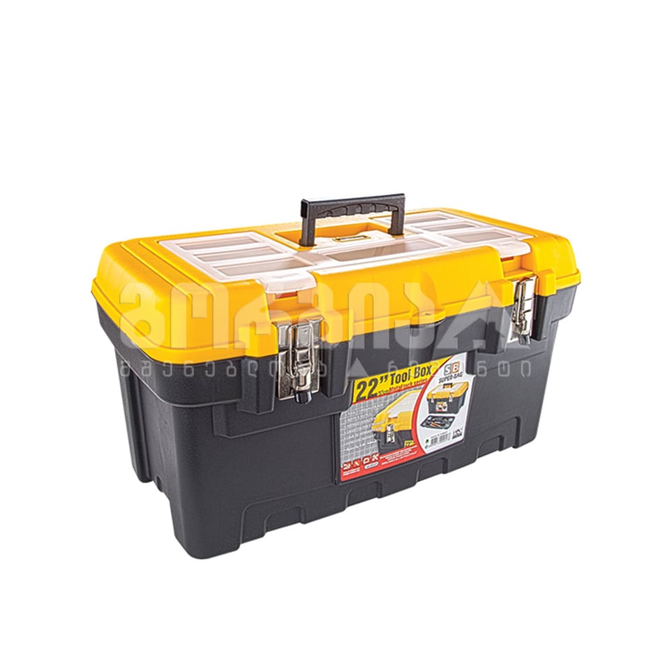 პლასტმასის ყუთი TK-2210