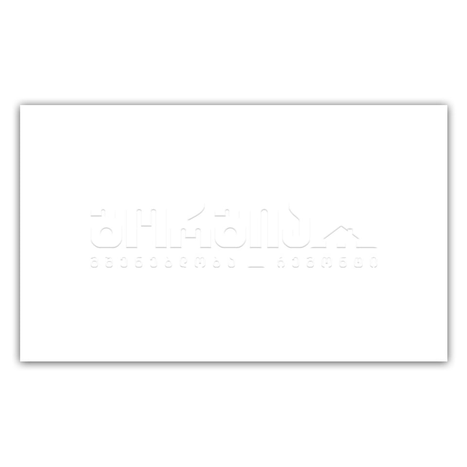 კაფელი BLANCO MATE 33*55