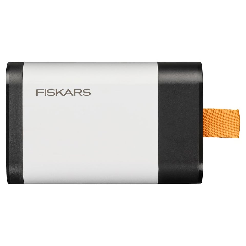 აკუმულატორი ბაღის ხელსაწყოებისთვის Fiskars BT12 12V 4Ah