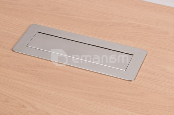 დამაგრძელებელი 3 Brennenstuhl 2მ 2 USB