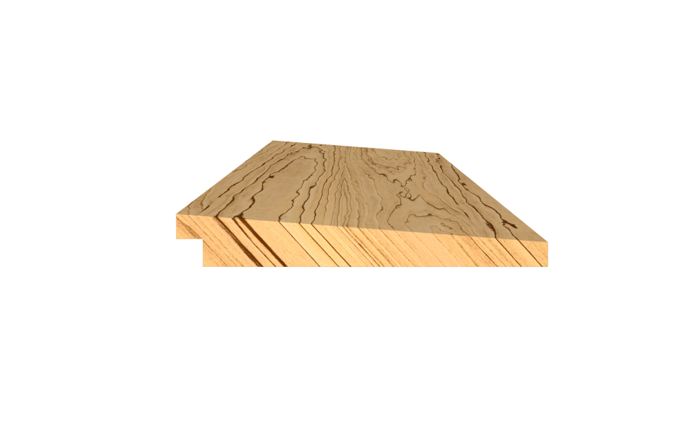 საფასადე თერმო-ხე, Taby Spruce 20*130*3900 M2: 0.507
