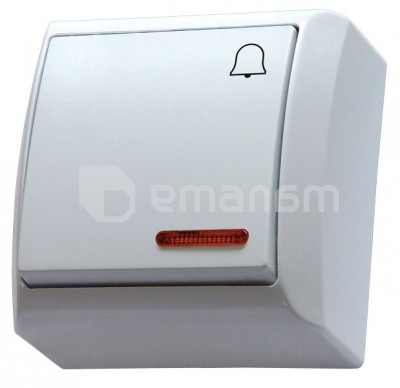 ზარი OSPEL 65x60x37