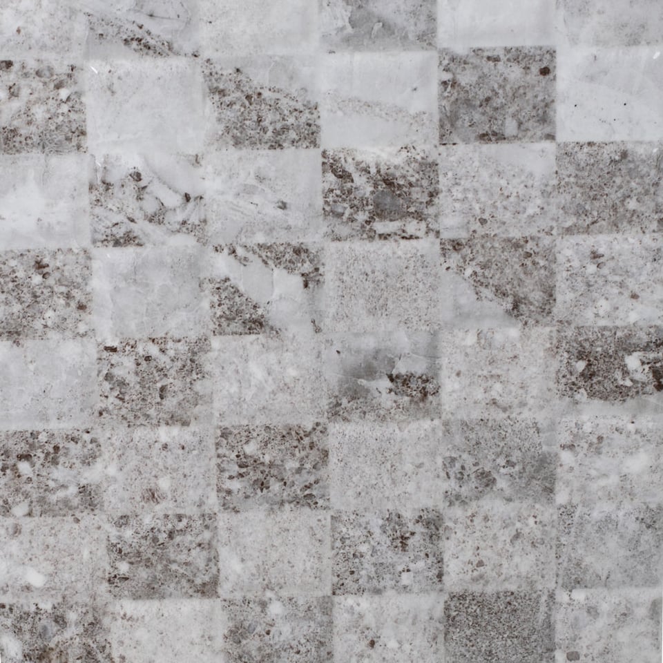 კერამიკული ფილა MOONSTONE SILVER DECOFON REC-1 30X90