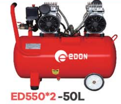 კომპრესორი ედონი/EDON ED550*2-50L