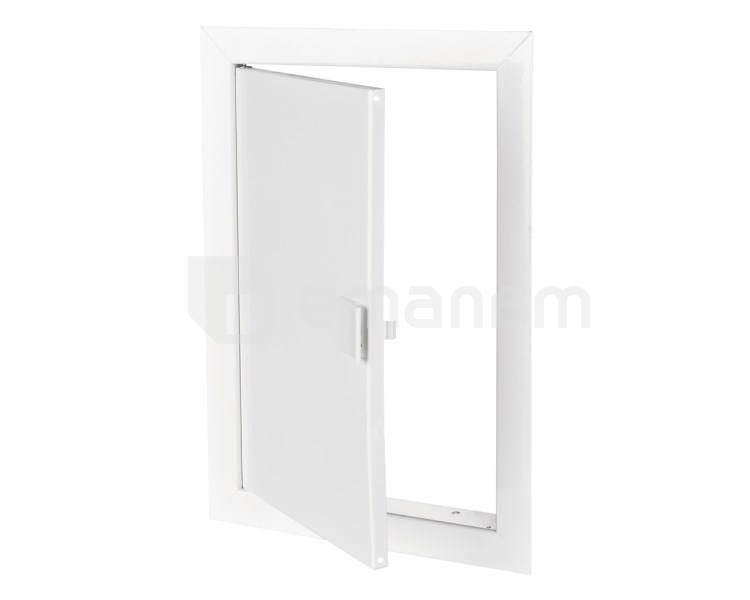 რევიზიული კარი  Vents ДМР 300*400 (нз/п)