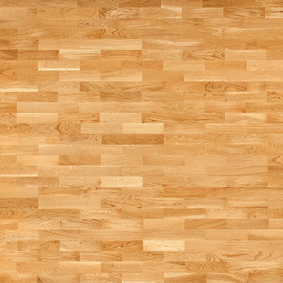 პარკეტის დაფა Graboplast GREEN LINE SUPERMATT 2250x190x13 მმ