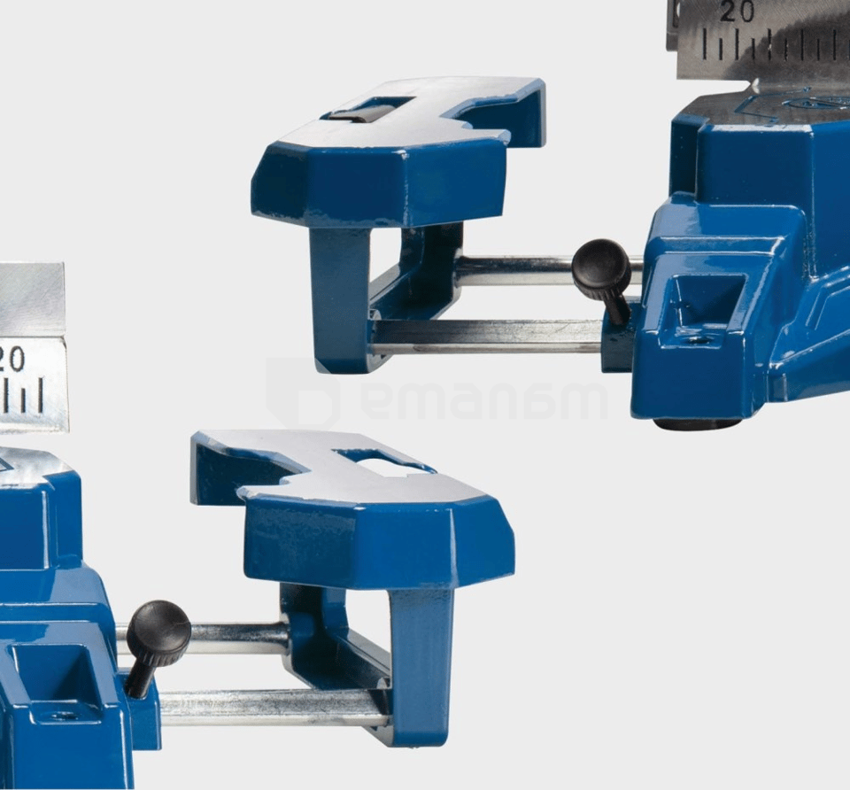 ტორსული ხერხი Scheppach HM254SPX 2200W