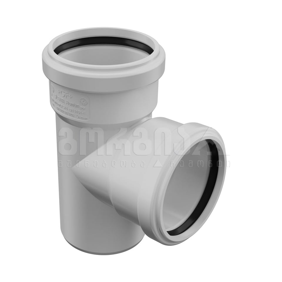 სამკაპი  125*110 87* +GF+ (PVC)