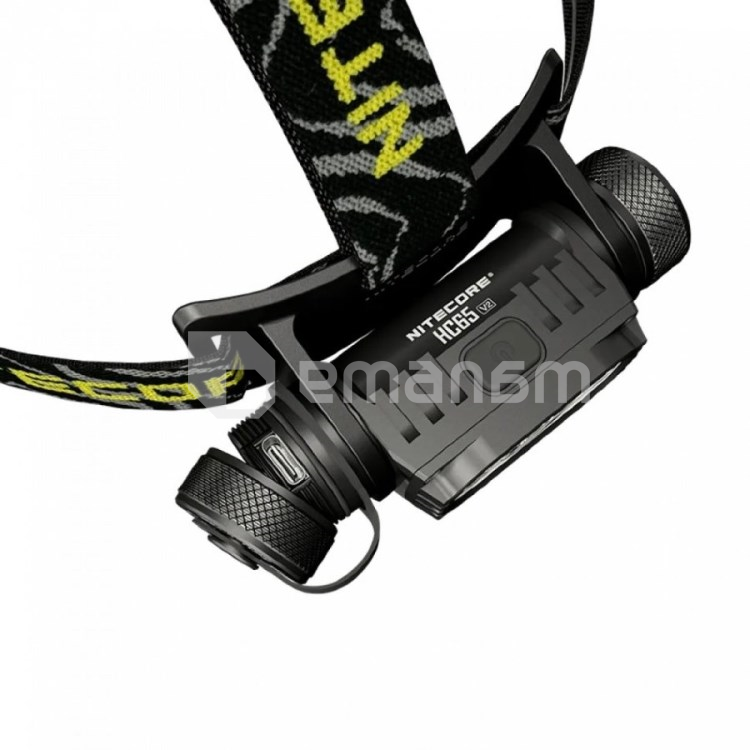 თავის ფარანი Nitecore HC65 V2 1750 lum