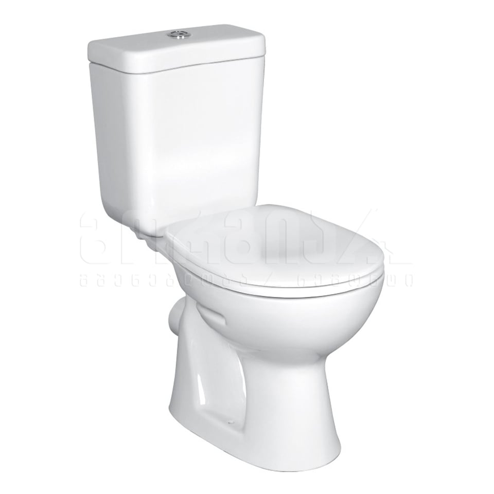 უნიტაზი ავზით ETI  10ET06001-10ET31005