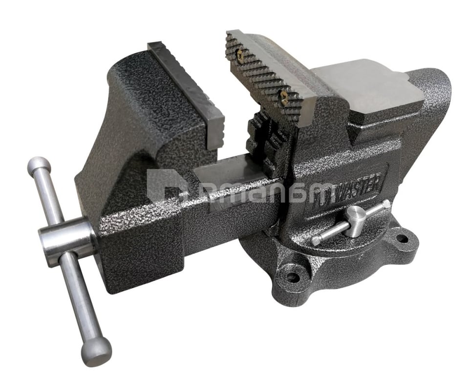 გირაგი მაგიდის მბრუნავი Topmaster 310405 12 კგ 125 მმ