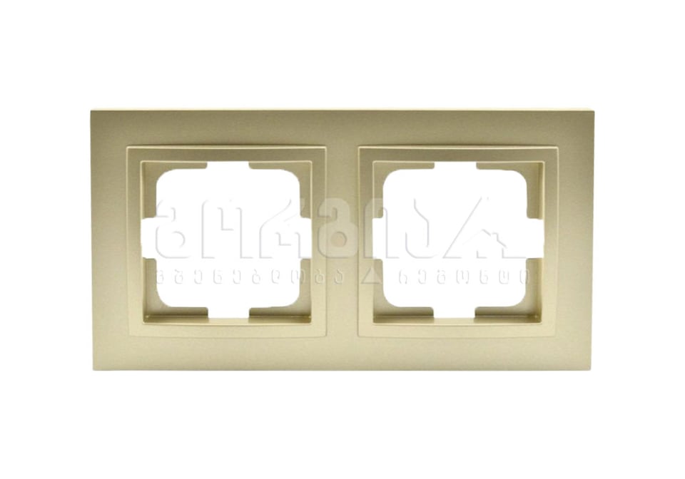 ჩარჩო ორიანი DESPINA TITANYUM - 102-220000-161