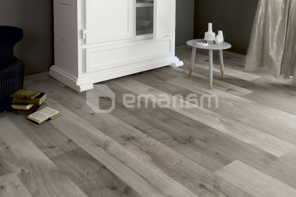 ლამინატი Kaindl ET HG მუხა Uptown 1383x159x8 AC4/32