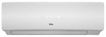 კონდიციონერი კედლის TCL TAC-18CHSA/LC  ON/OFF R410 (შიდა + გარე ბლოკი)