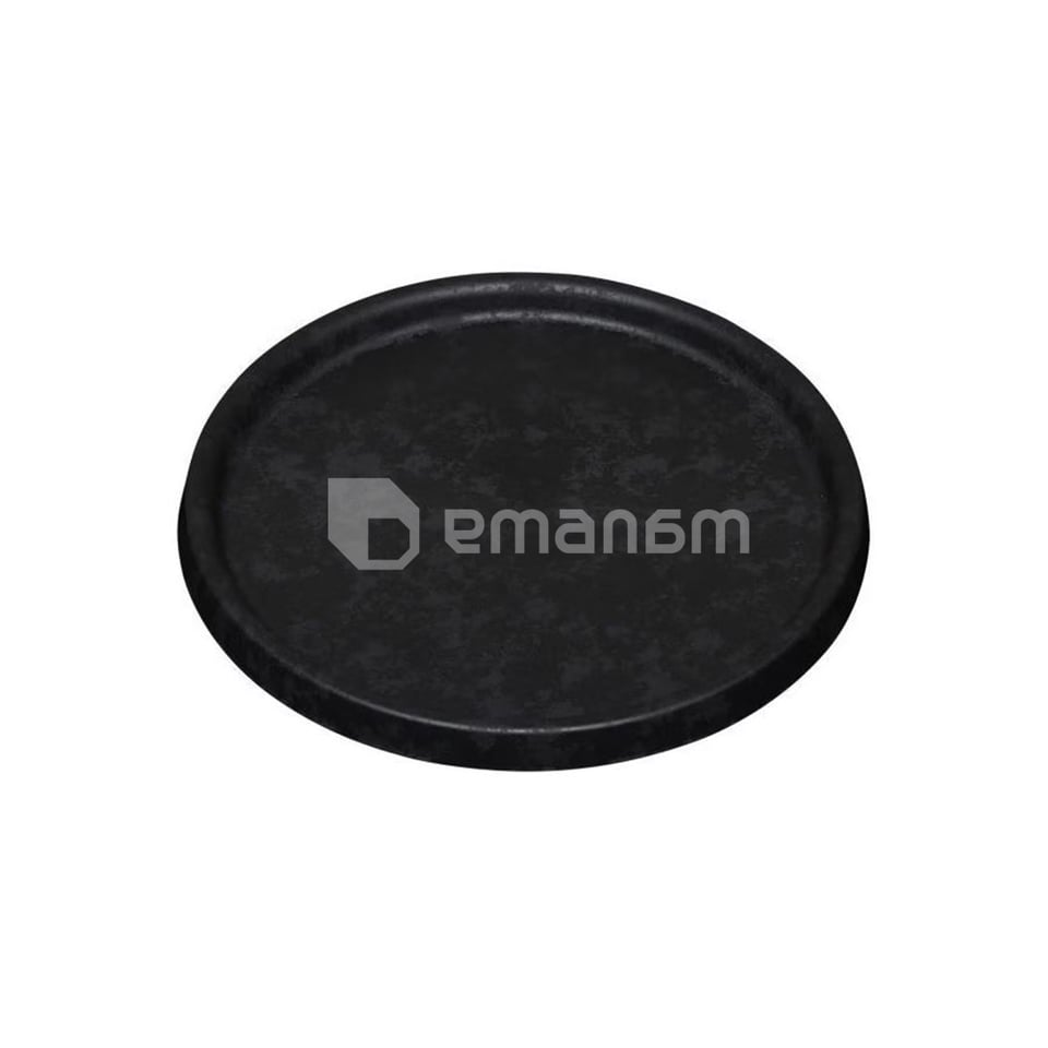 ქოთნის სადგამი პლასტმასის EDA SOUCOUPE ELEMENT DIAM 22,8 X 1,6 SM (NO)