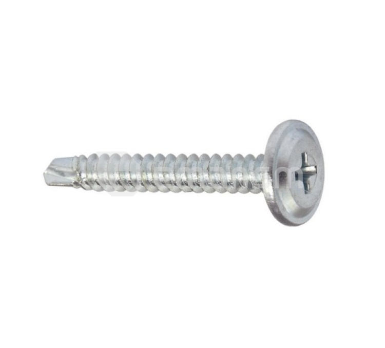 ლითონის თვითმჭრელი Wkret-met BWSPC-42016 30ც.