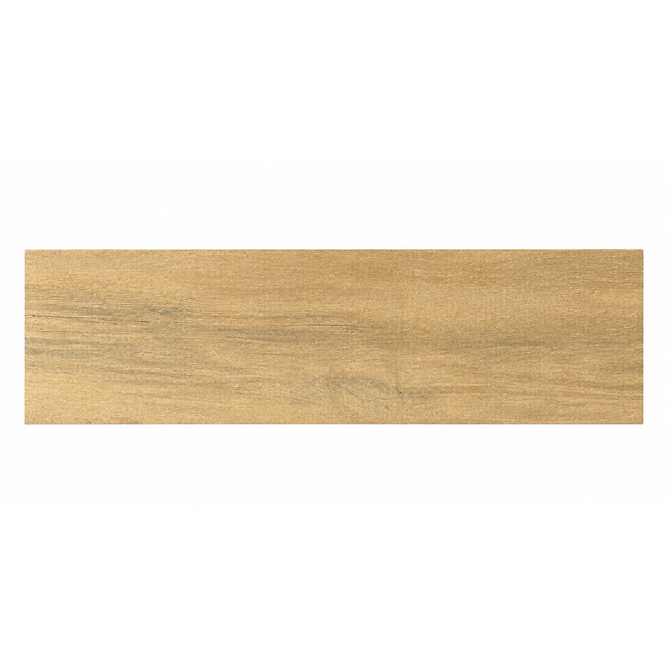 კერამოგრანიტი Halcon Ceramicas P OREGON ROBLE MAT PRI 15.3x58.9 სმ მქრქალი