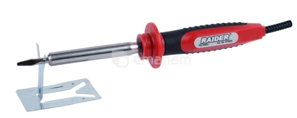 სარჩილავი RAIDER RD-SI05 60W