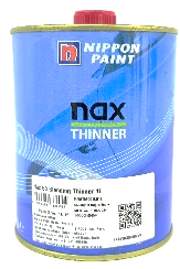 Nax 50 Blending Thinner გამხსნელი  1L