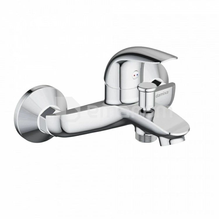 შემრევი აბაზანის Damixa Palace Bit 311000000