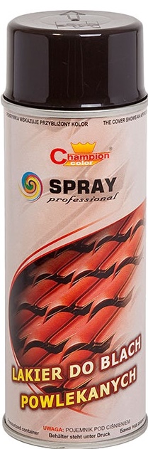 სახურავის საღებავი