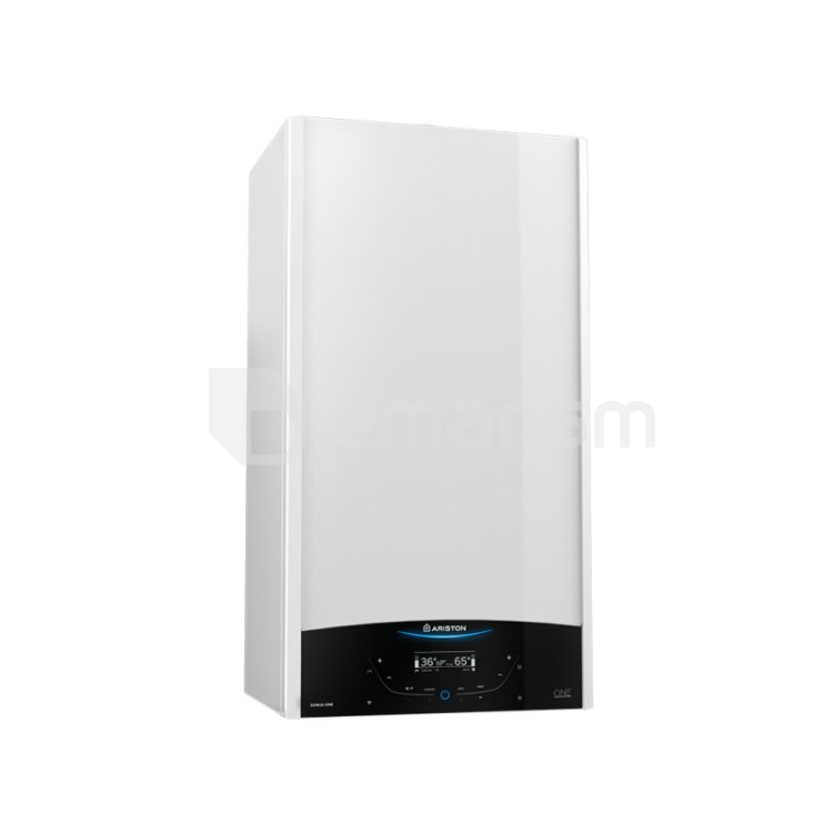 გაზის ქვაბი Ariston Genus XC 30 FF NG