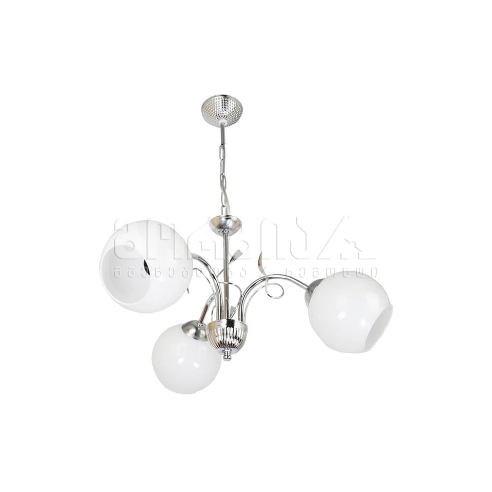 ჭაღი 49873/3 VALENCIA - Venon