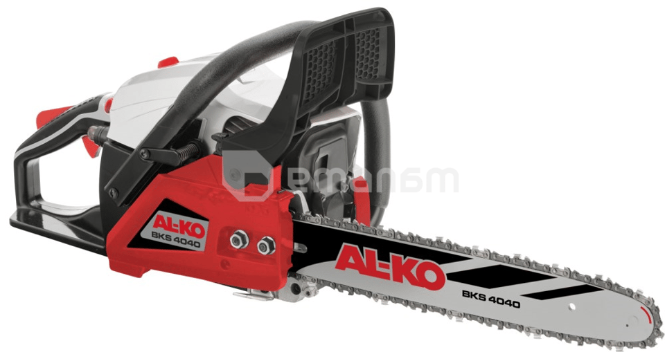 ბენზოხერხი AL-KO BKS 4040 1500 W