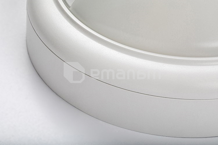 სანათი მოძრაობის სენსორით Rabalux LED 15W 4000K Hitura თეთრი IP54 77029