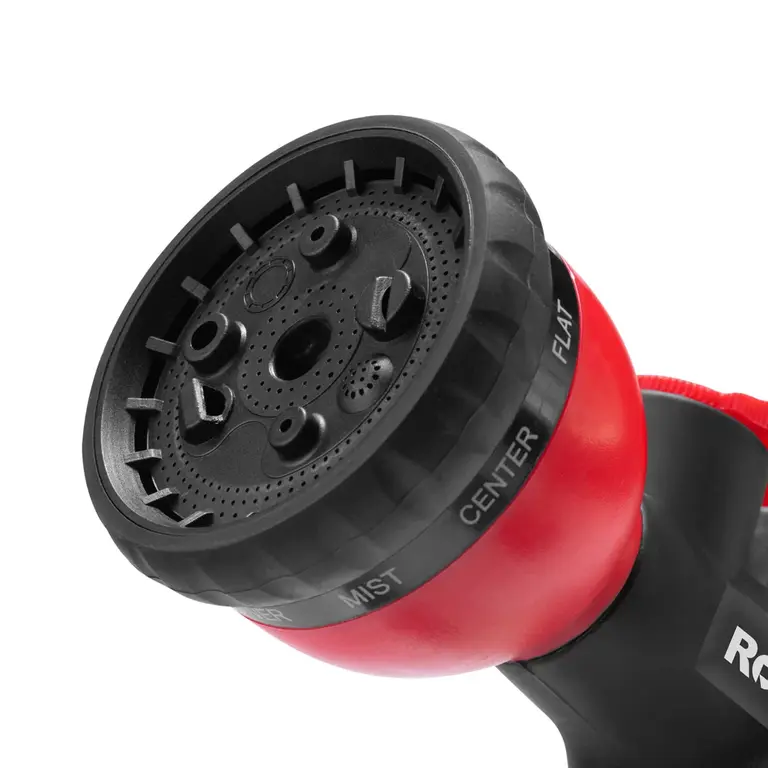 წყლის გამფრქვევი რბილი დაფარვით Ronix RH-4016