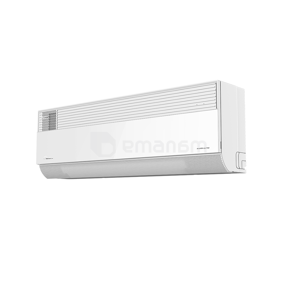 კონდიციონერი კედლის ინვერტორული Midea GAIA-12HRFN8 12000BTU