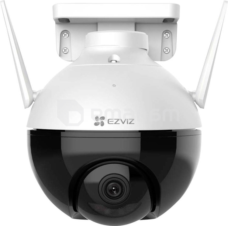 კამერა DPM WI-FI IP65 EZ-C8C