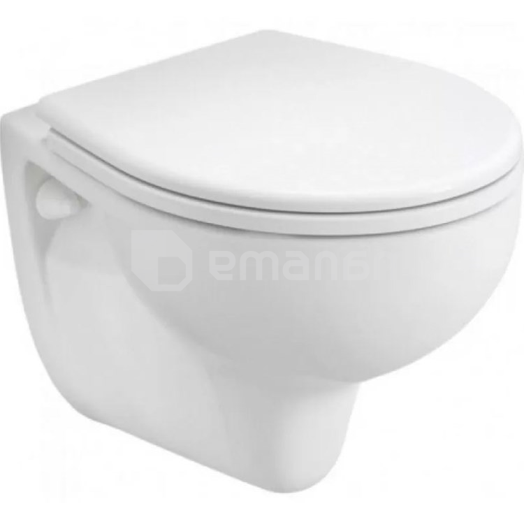 უნიტაზი დასაკიდი Kolo Record K93100000 დასაჯდომის გარეშე