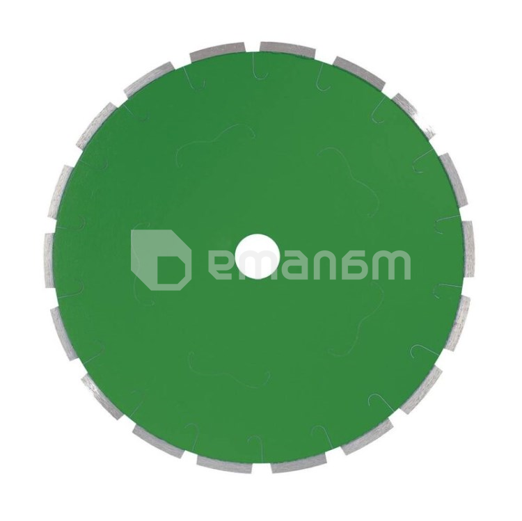 ალმასის დისკი Battipav Standard UNS300W 300 მმ