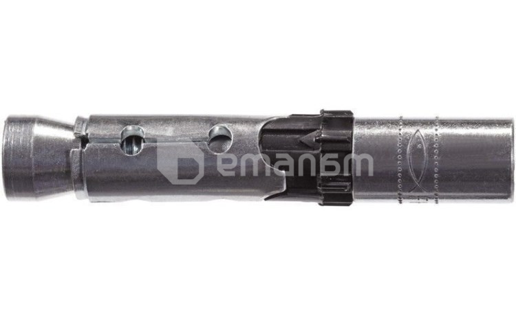 ანკერი Fischer FH II-I 15/M10 2 ც.