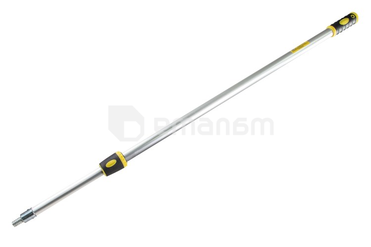 შპატელის ტელესკოპიური სახელური Topmaster 320148 1160-2000 მმ