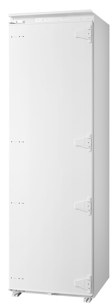 ჩასაშენებელი მაცივარი MDRE306FZF01 (212 L) - White