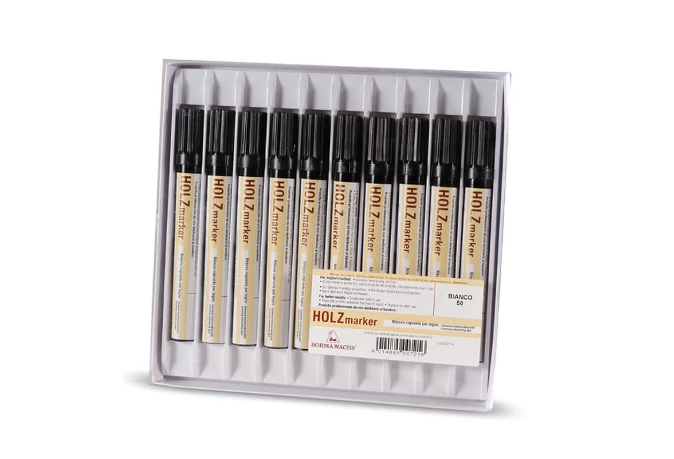 წებ0006 - მარკერი კორექტორი, 0700ვე146 ვენგე მატი