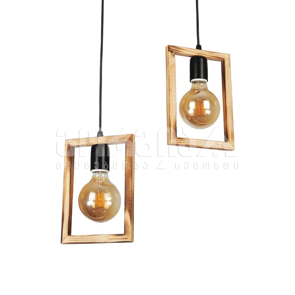 ჭაღი 52558/2 SİDNEY  - Venon