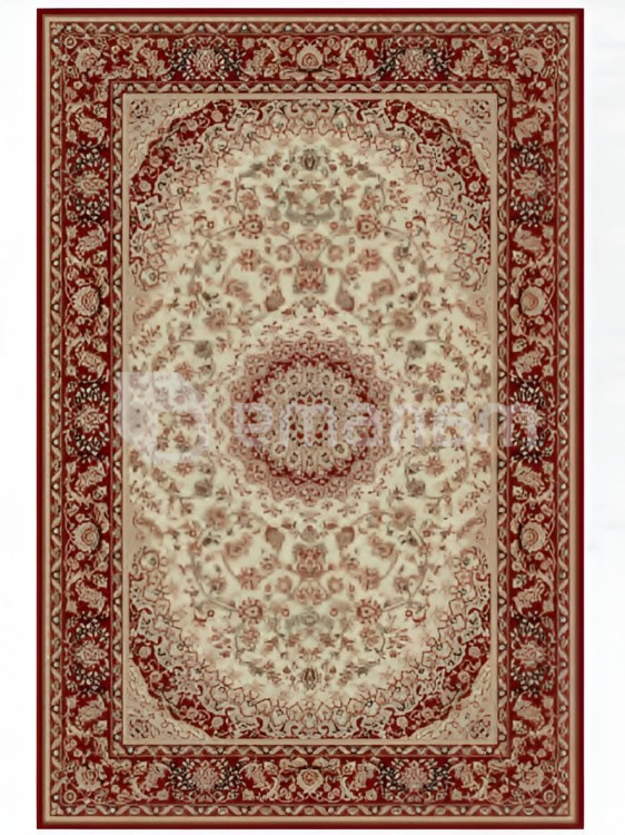 ხალიჩა KARAT LOTOS 1555/120 0,8x1,5 მ