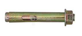 განმბრჯენი ანკერი  KT Koelner 16x150 მმ M12 K-P3-KT-16150